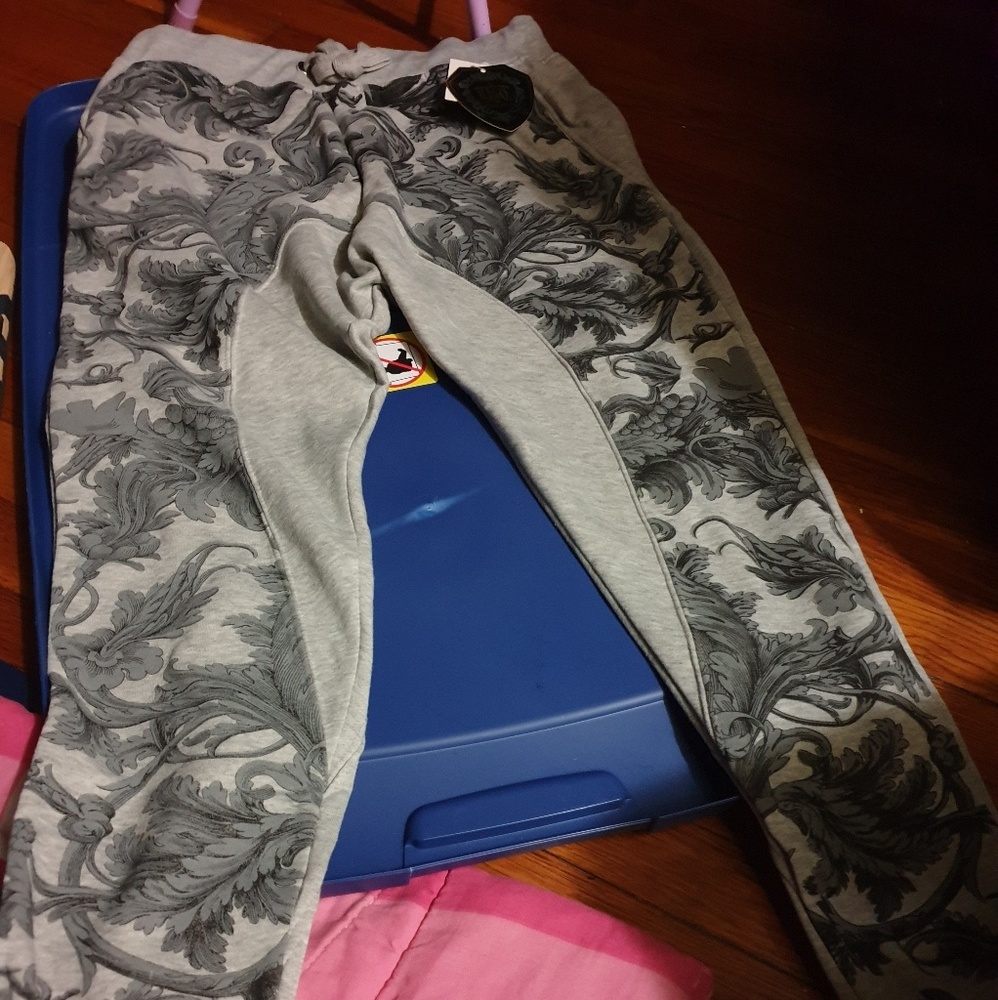 Sweatpant